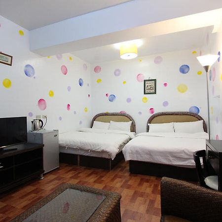Langkawi B&B Shanjiao ภายนอก รูปภาพ