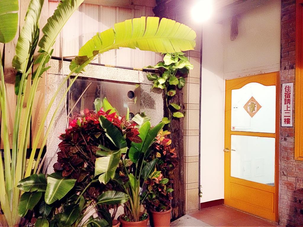 Langkawi B&B Shanjiao ภายนอก รูปภาพ