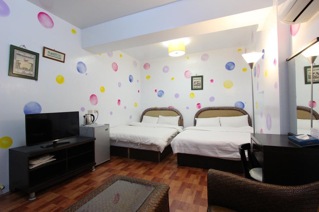 Langkawi B&B Shanjiao ภายนอก รูปภาพ