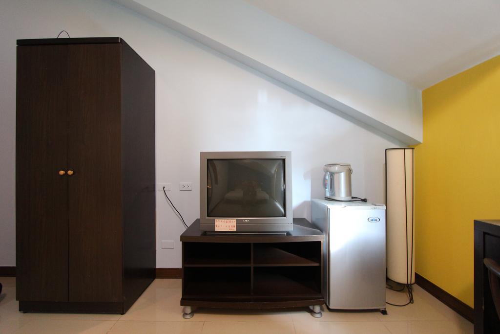 Langkawi B&B Shanjiao ภายนอก รูปภาพ