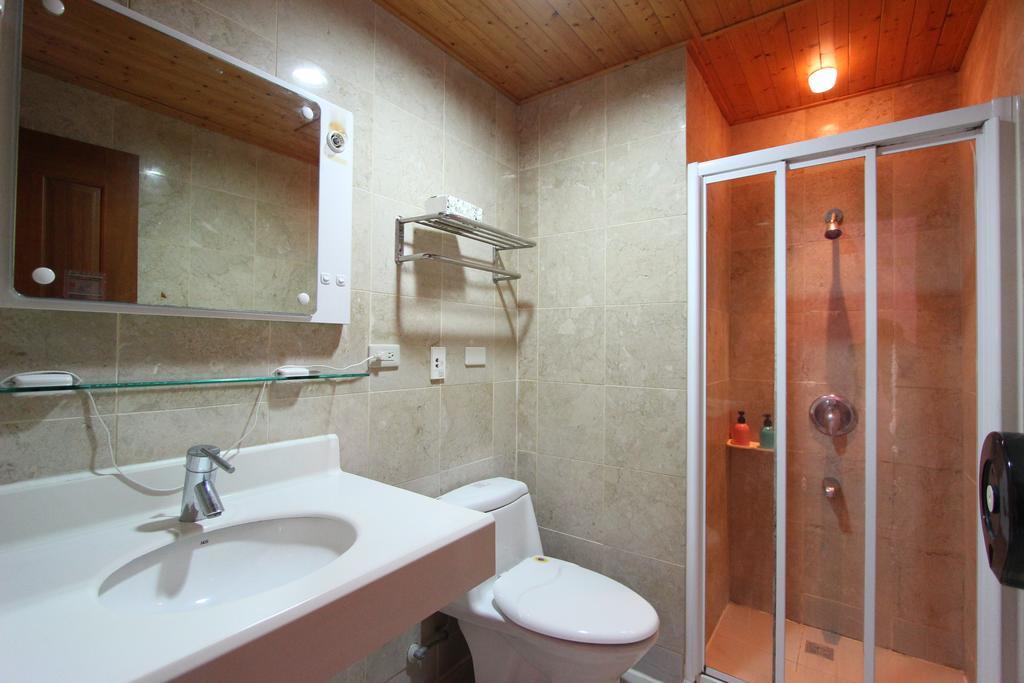 Langkawi B&B Shanjiao ภายนอก รูปภาพ