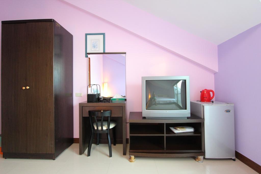 Langkawi B&B Shanjiao ภายนอก รูปภาพ
