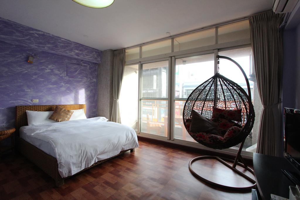 Langkawi B&B Shanjiao ภายนอก รูปภาพ