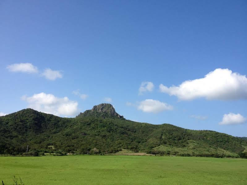 Langkawi B&B Shanjiao ภายนอก รูปภาพ