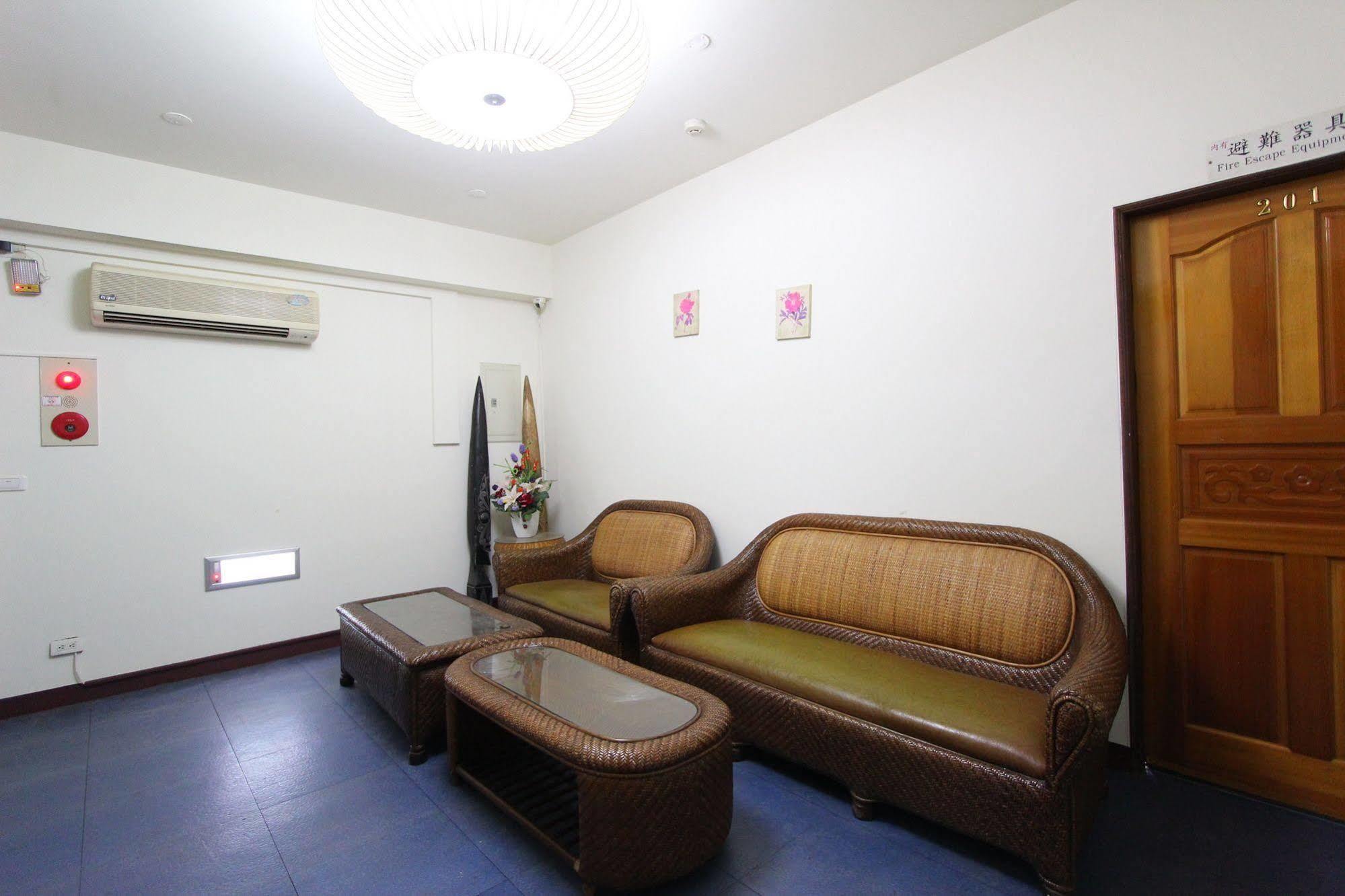 Langkawi B&B Shanjiao ภายนอก รูปภาพ