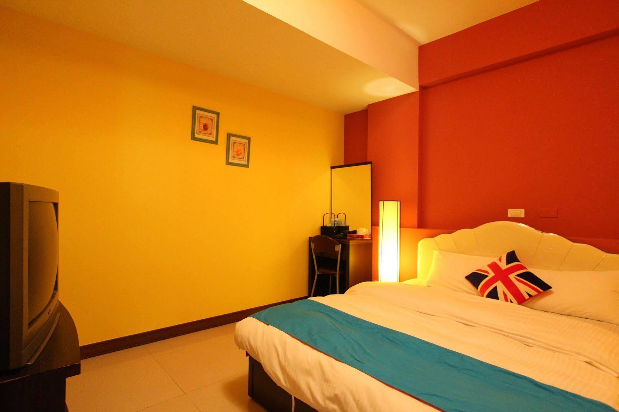 Langkawi B&B Shanjiao ภายนอก รูปภาพ