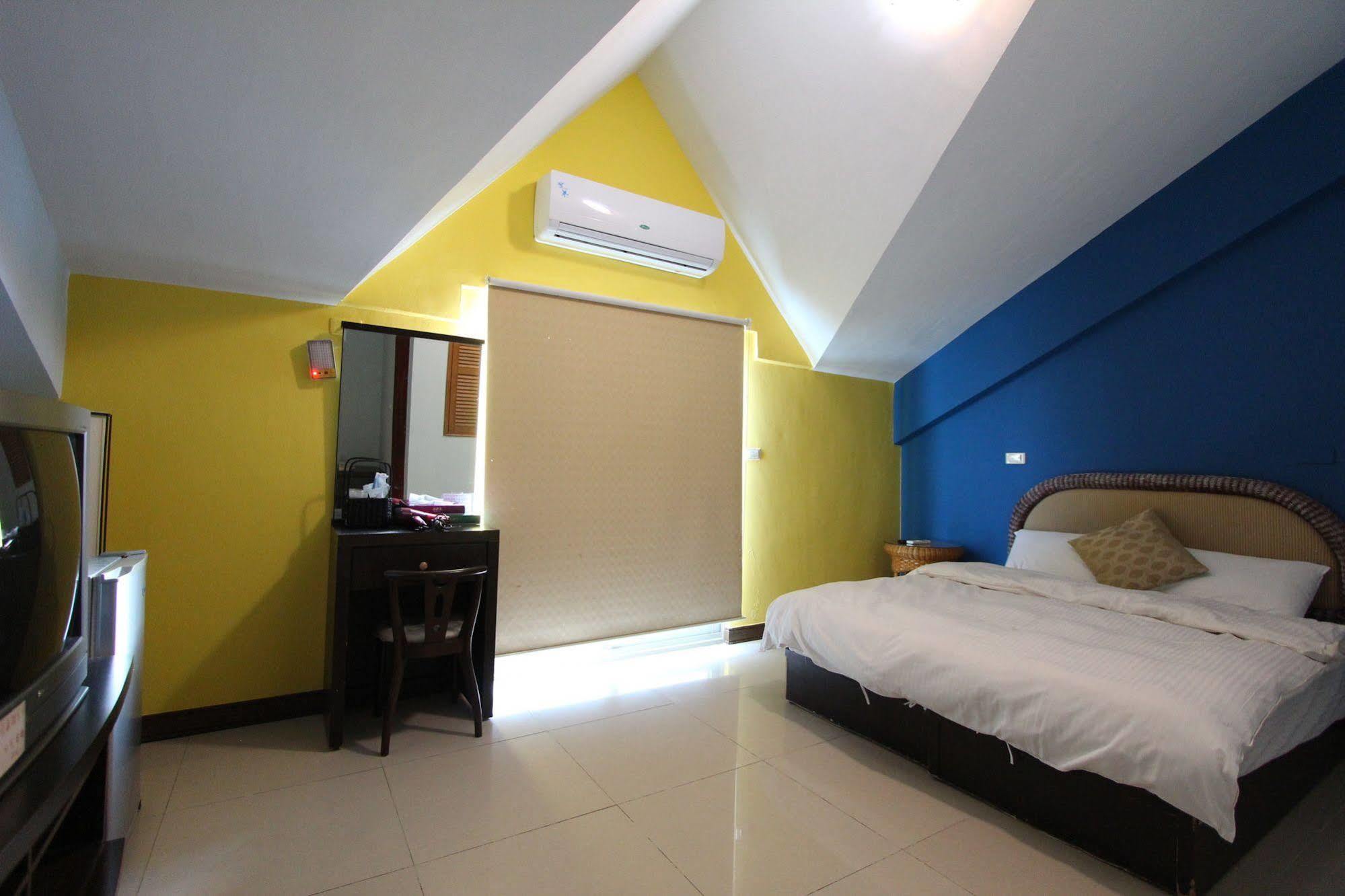 Langkawi B&B Shanjiao ภายนอก รูปภาพ