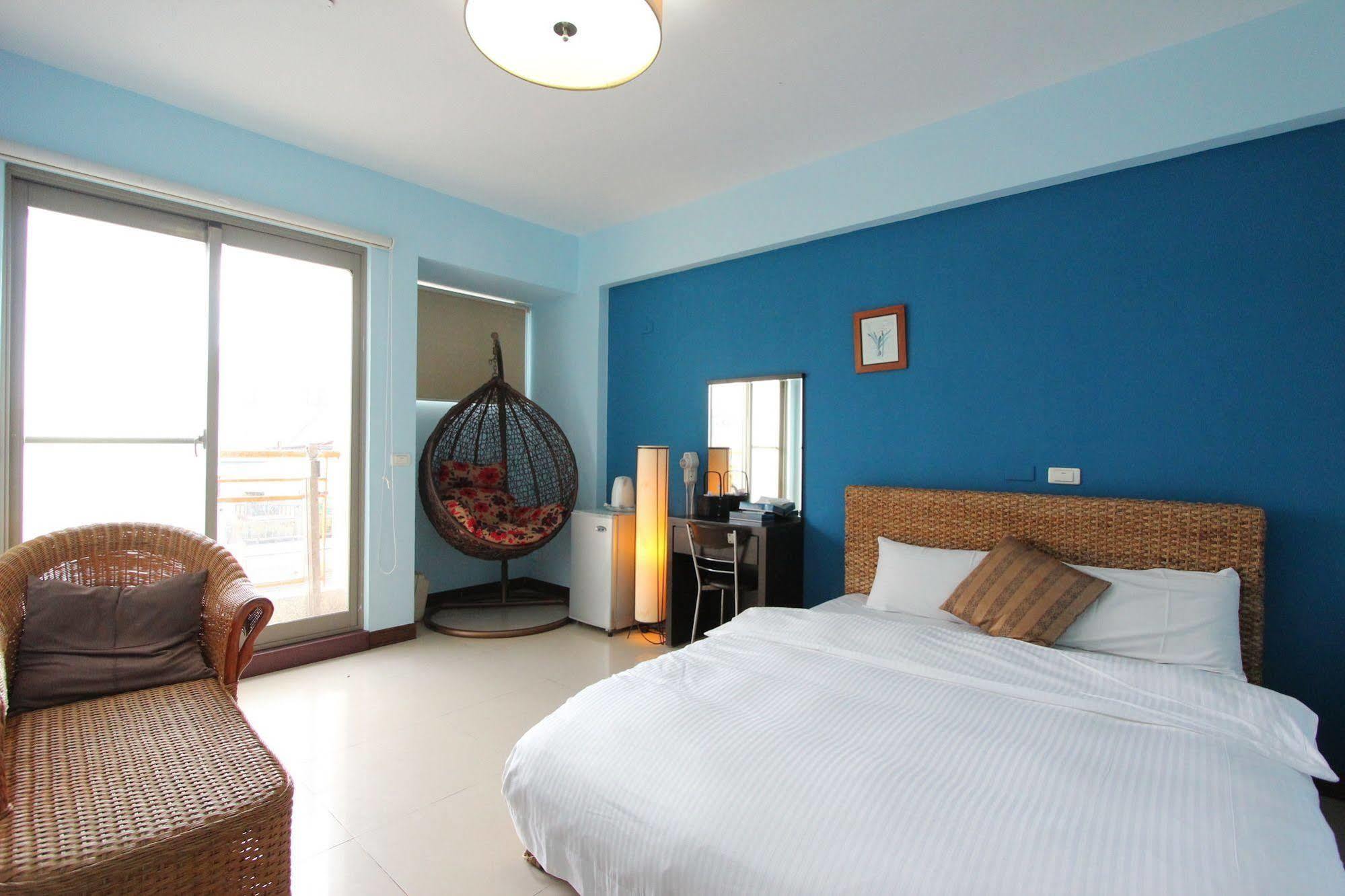 Langkawi B&B Shanjiao ภายนอก รูปภาพ