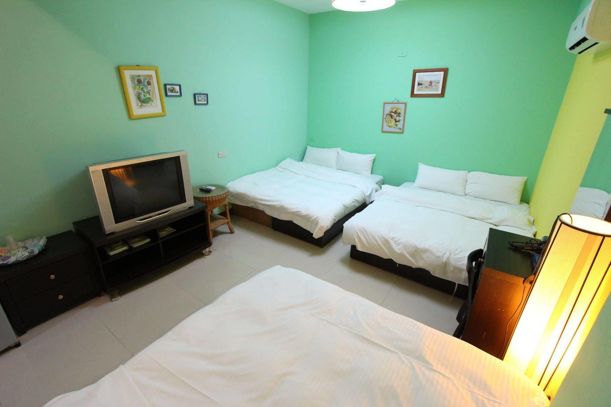 Langkawi B&B Shanjiao ภายนอก รูปภาพ