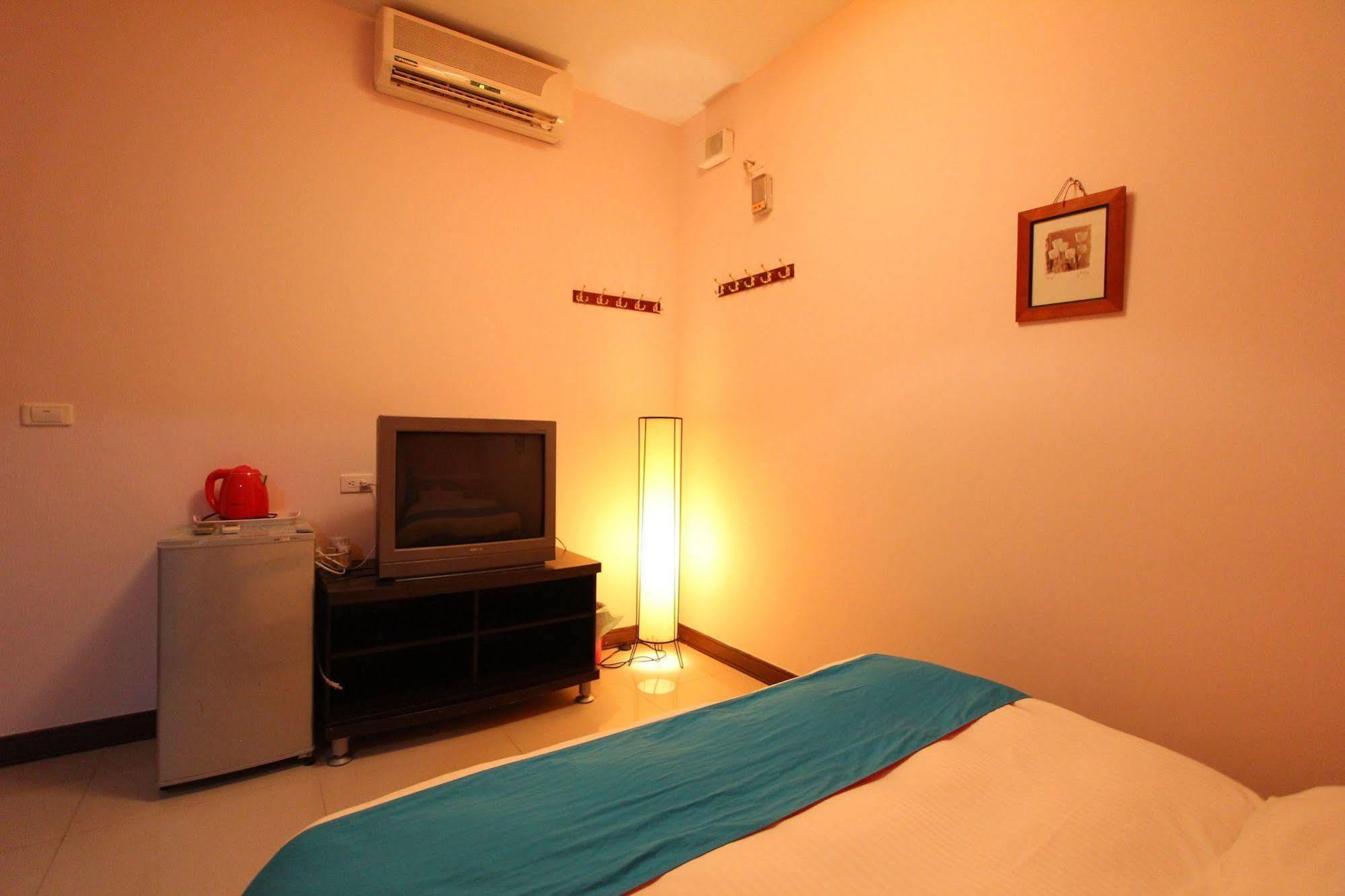Langkawi B&B Shanjiao ภายนอก รูปภาพ