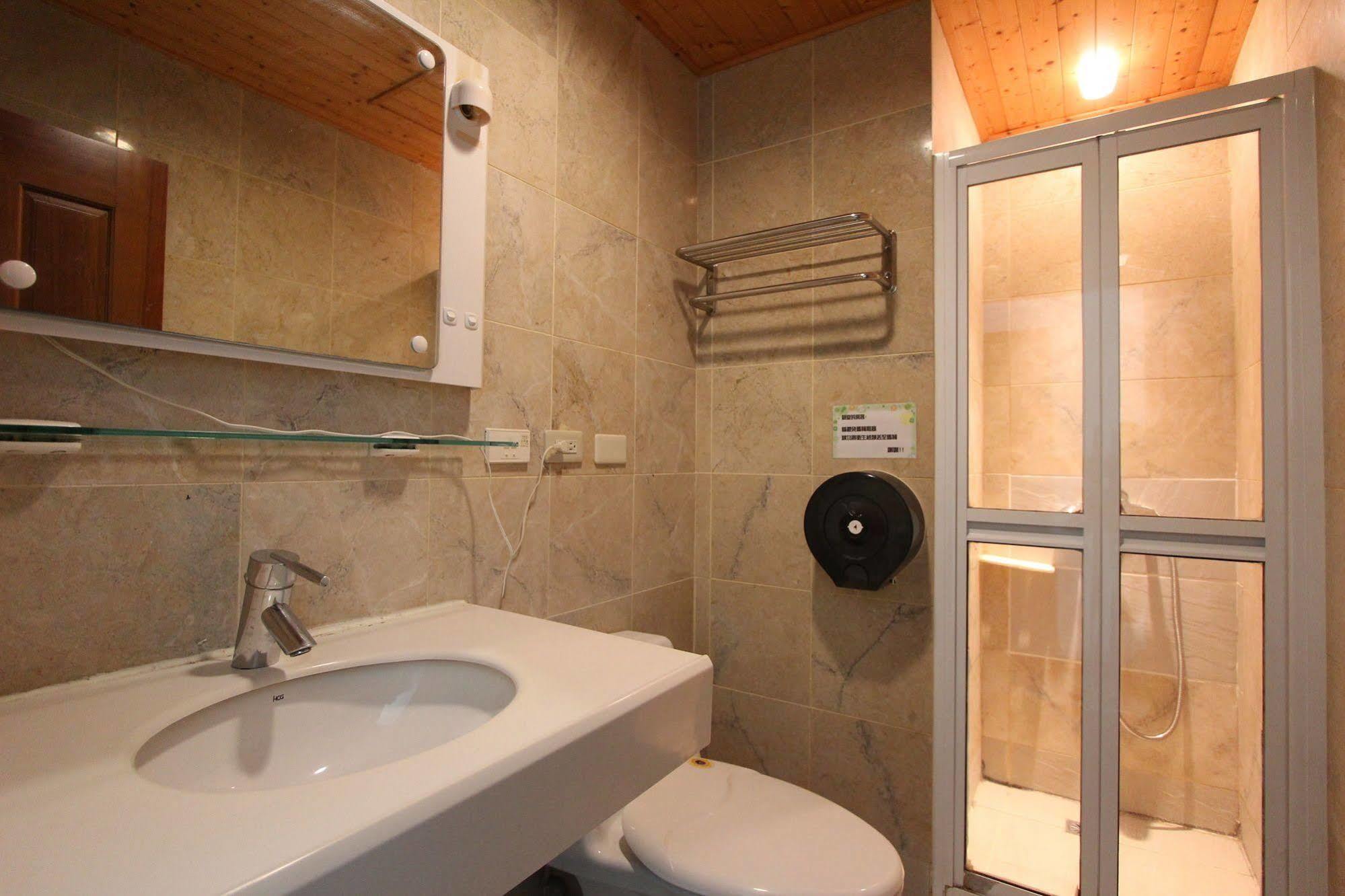 Langkawi B&B Shanjiao ภายนอก รูปภาพ