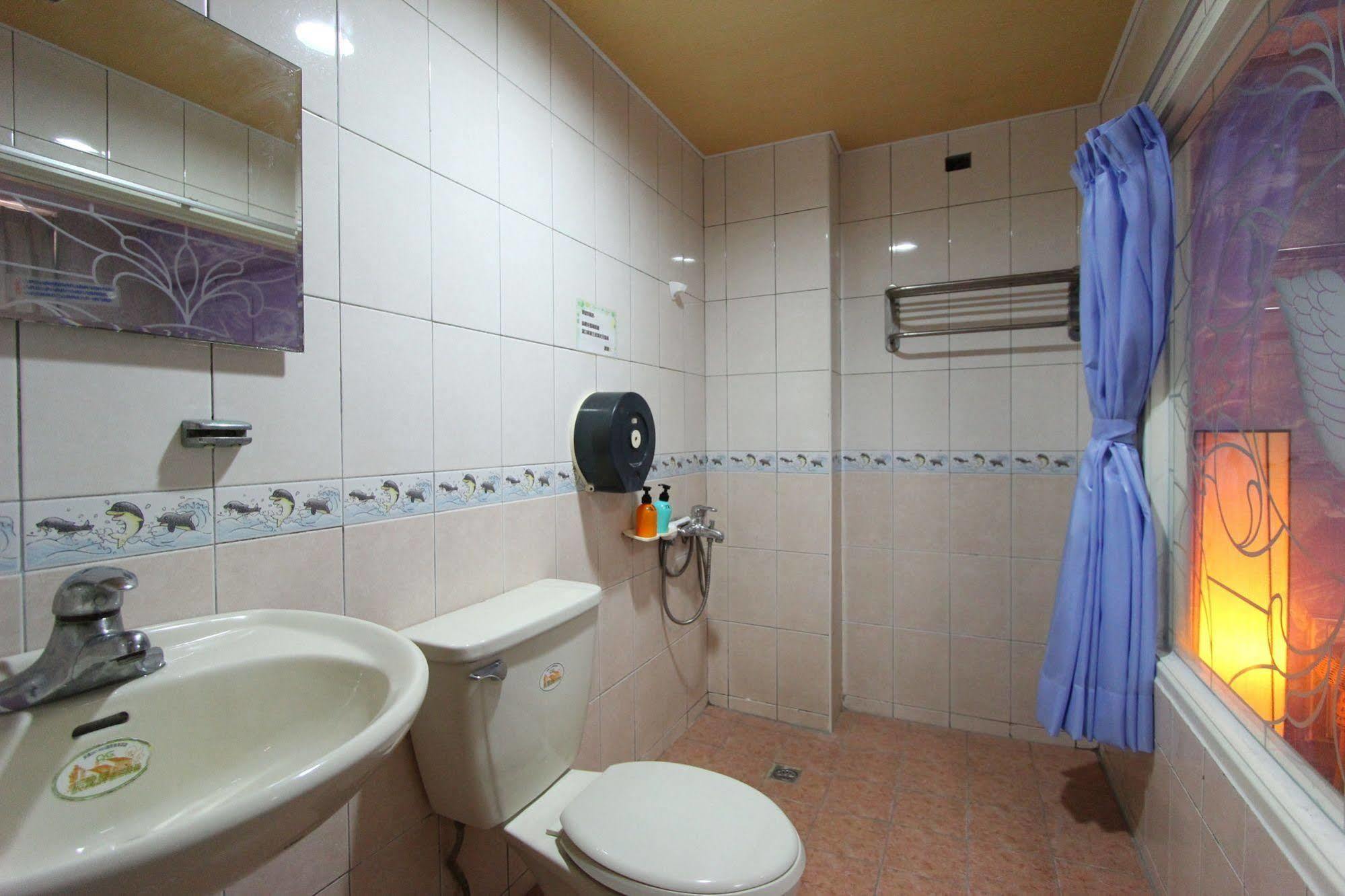 Langkawi B&B Shanjiao ภายนอก รูปภาพ