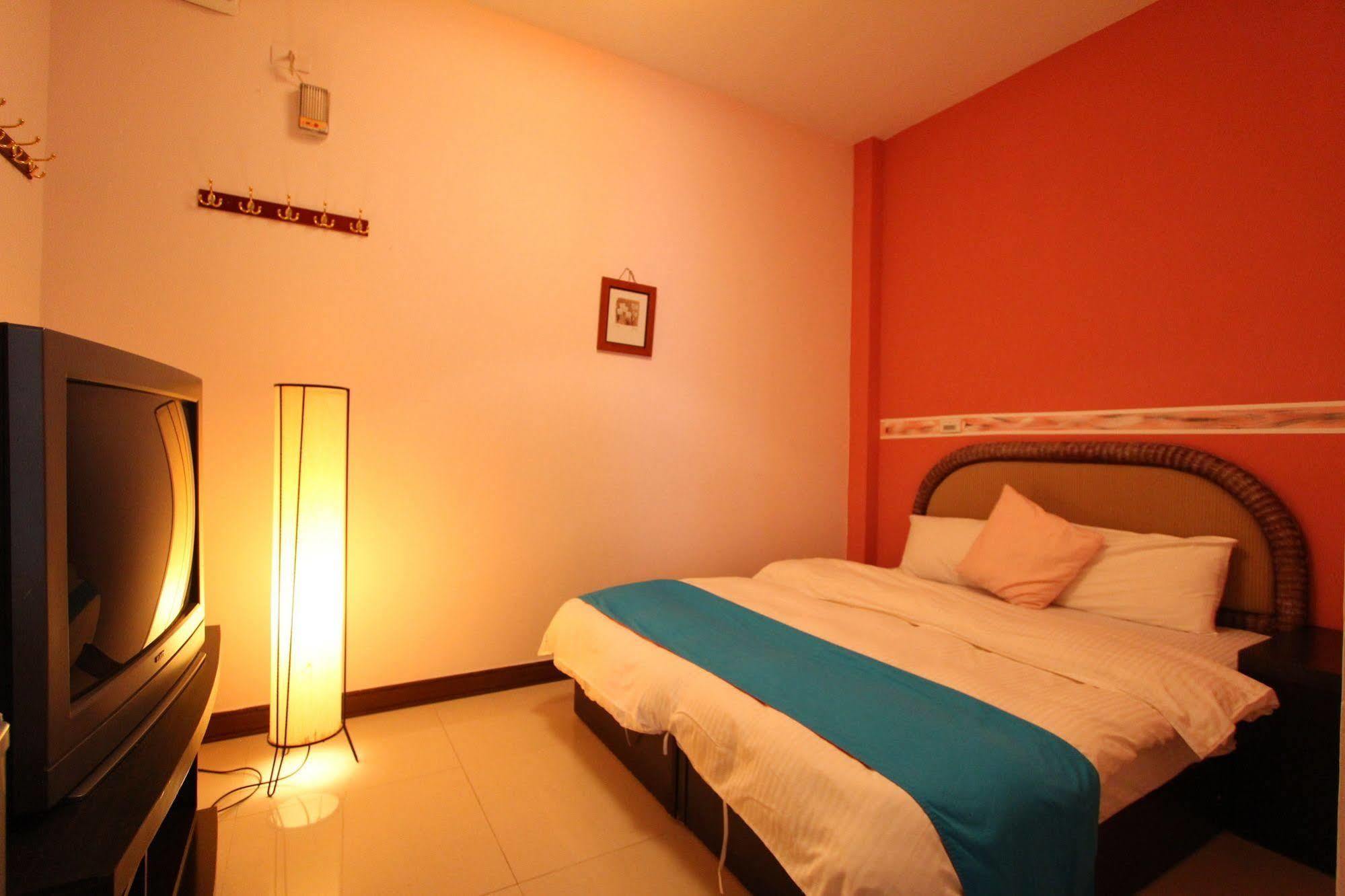 Langkawi B&B Shanjiao ภายนอก รูปภาพ