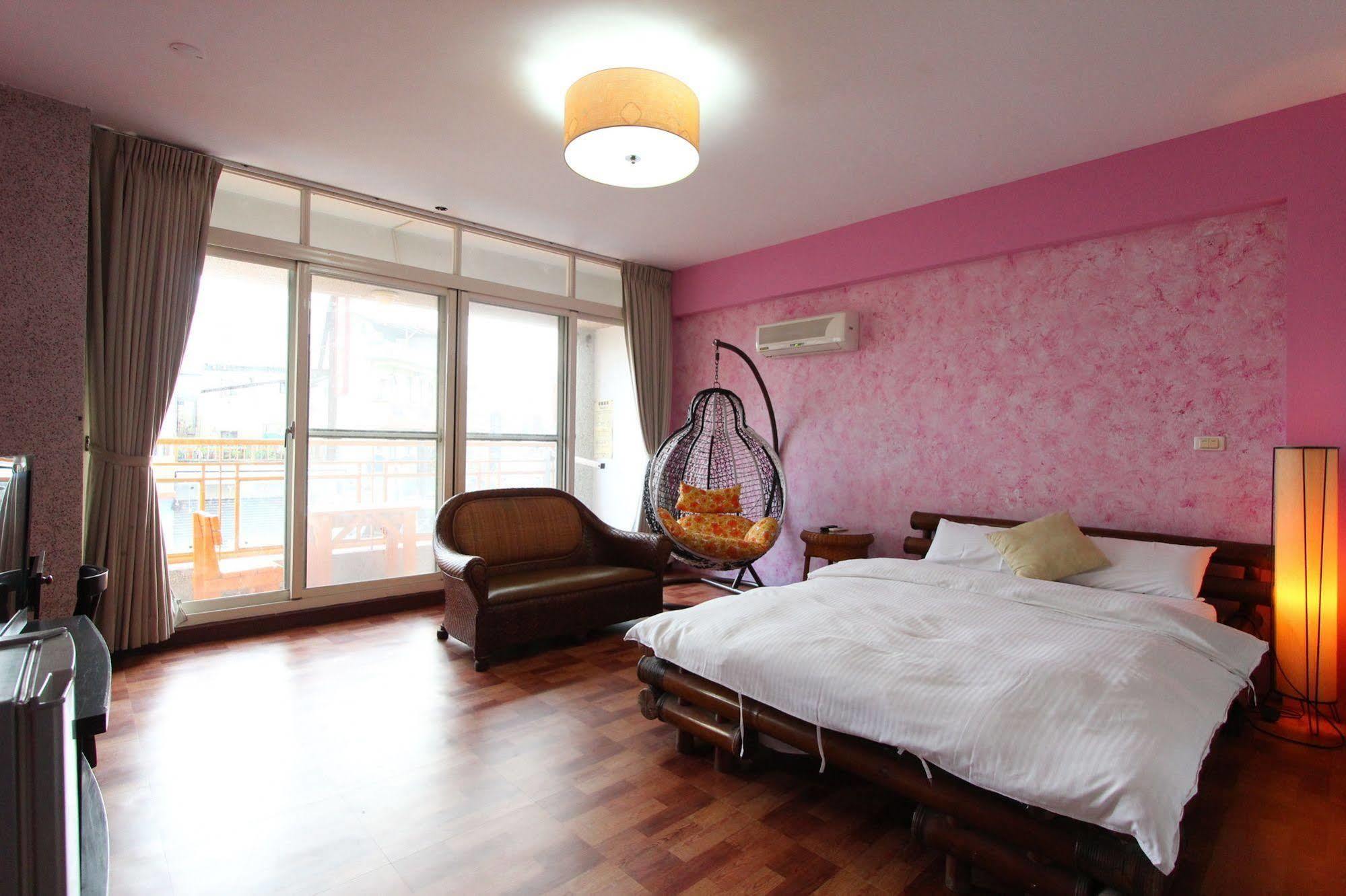 Langkawi B&B Shanjiao ภายนอก รูปภาพ