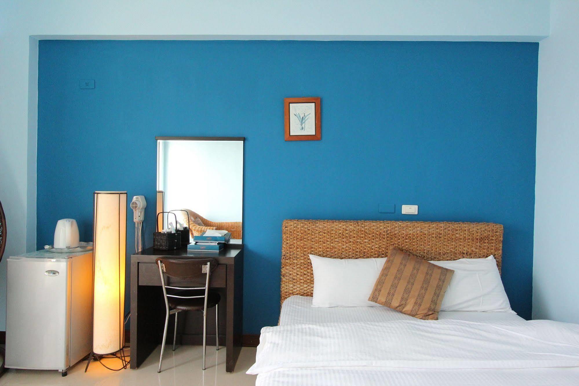 Langkawi B&B Shanjiao ภายนอก รูปภาพ