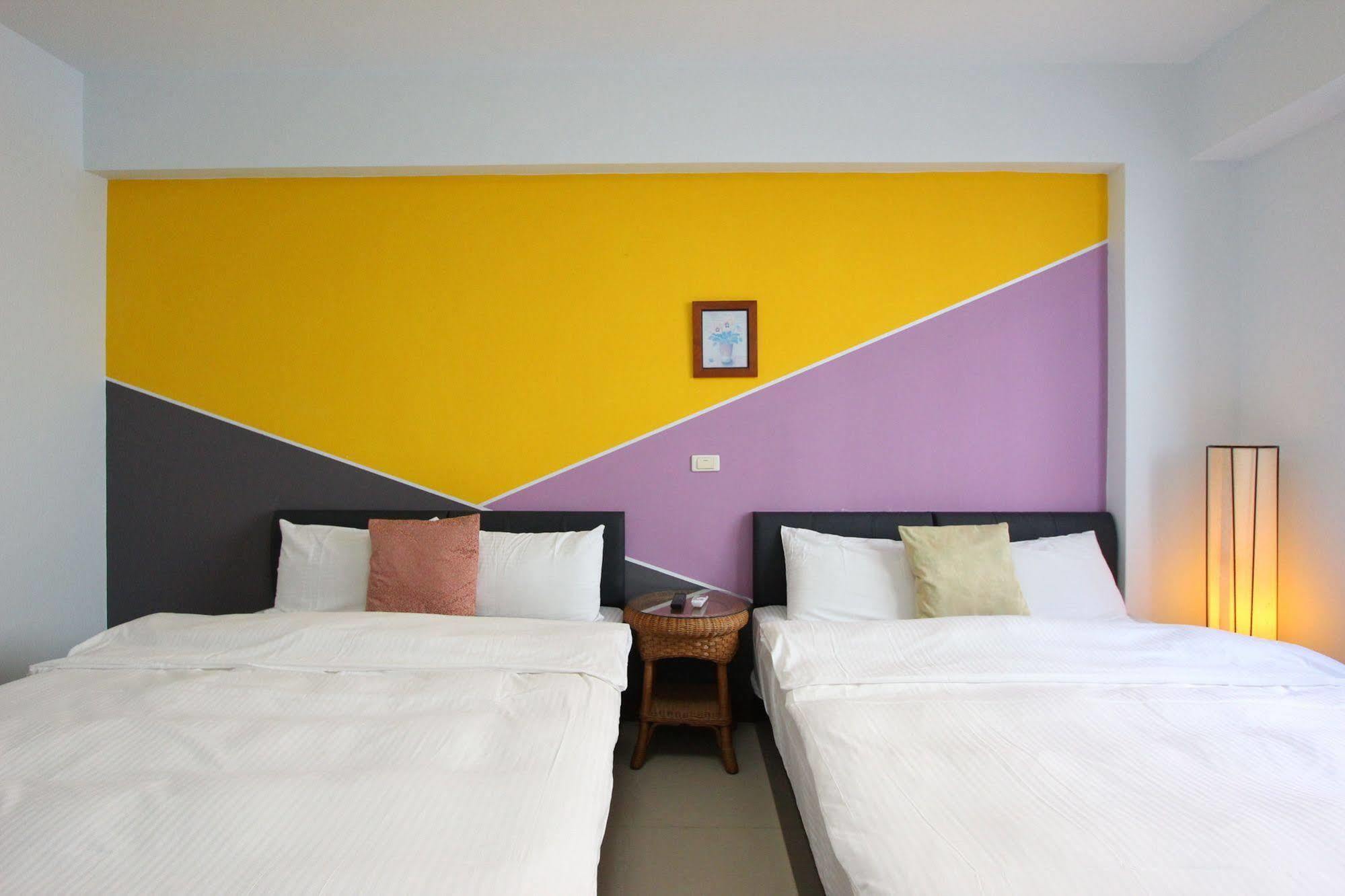 Langkawi B&B Shanjiao ภายนอก รูปภาพ